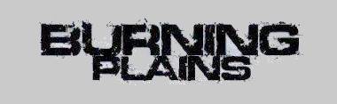 logo Burning Plains
